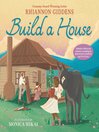 Cover image for Build a House
